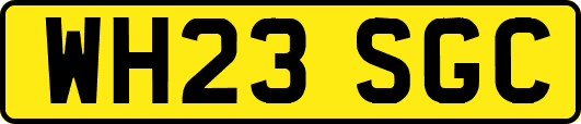 WH23SGC