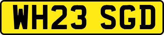 WH23SGD