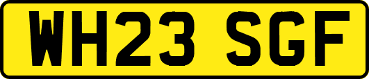 WH23SGF