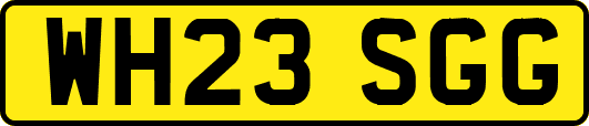 WH23SGG