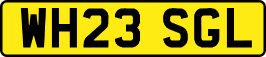 WH23SGL