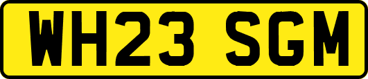 WH23SGM