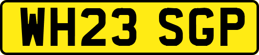 WH23SGP