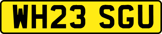WH23SGU