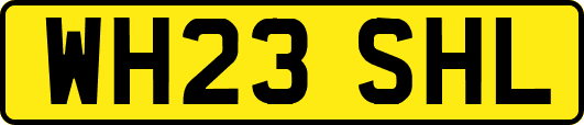 WH23SHL