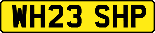 WH23SHP