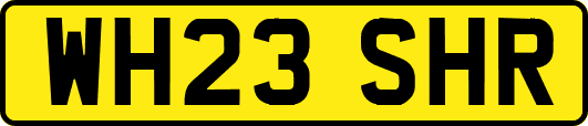 WH23SHR