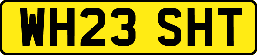 WH23SHT