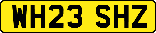 WH23SHZ