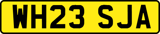 WH23SJA