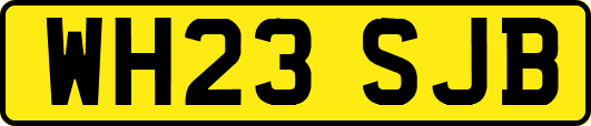 WH23SJB