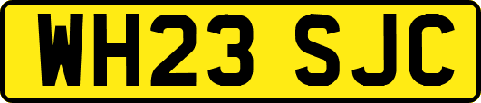 WH23SJC