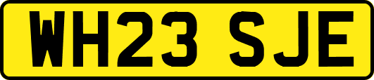 WH23SJE