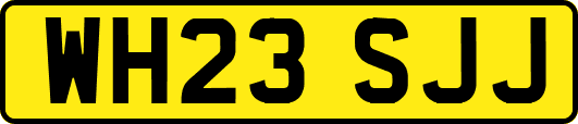 WH23SJJ