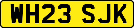 WH23SJK
