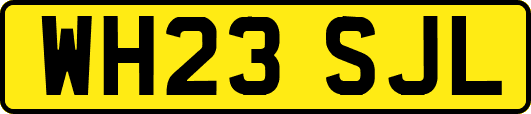 WH23SJL