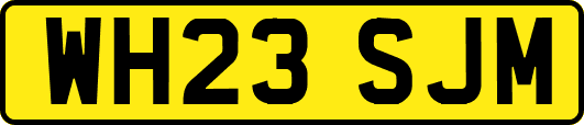 WH23SJM
