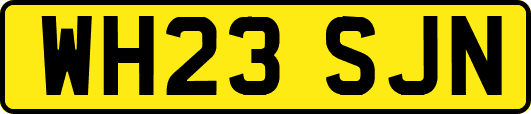 WH23SJN