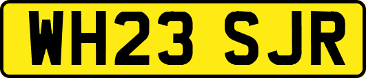 WH23SJR
