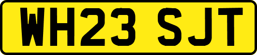 WH23SJT