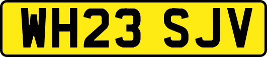 WH23SJV