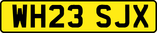 WH23SJX