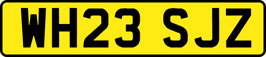 WH23SJZ