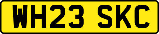 WH23SKC