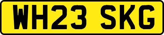 WH23SKG