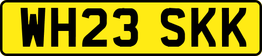 WH23SKK