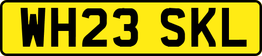 WH23SKL