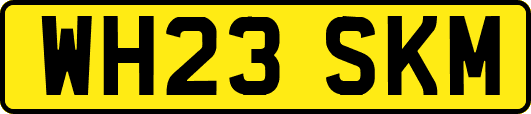 WH23SKM