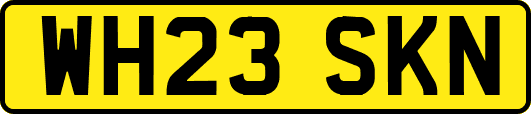 WH23SKN