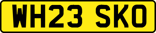 WH23SKO