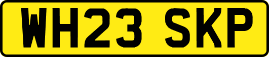 WH23SKP