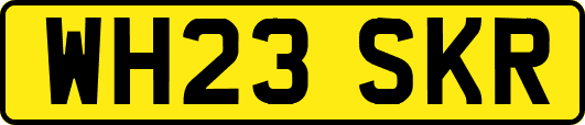 WH23SKR