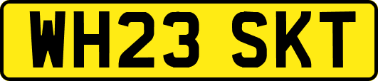 WH23SKT