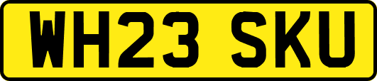WH23SKU
