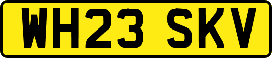 WH23SKV