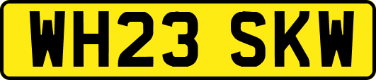 WH23SKW