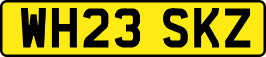 WH23SKZ