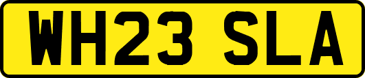 WH23SLA