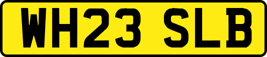 WH23SLB