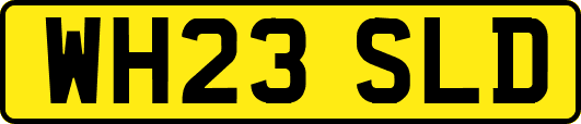 WH23SLD