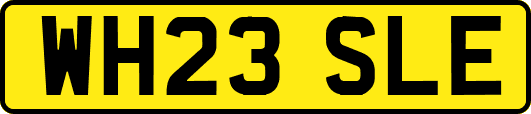 WH23SLE