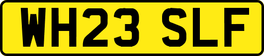 WH23SLF