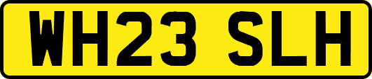 WH23SLH