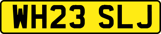 WH23SLJ