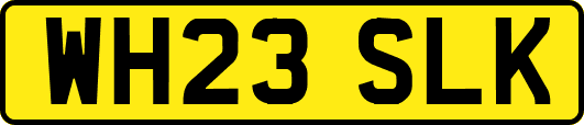 WH23SLK