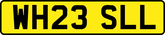 WH23SLL